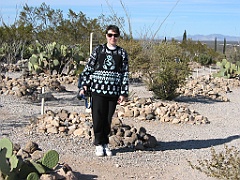 133 Cimetière de Tombstone